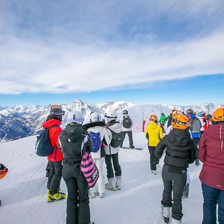 Appartamento La Marmotta Mountain Retreat - Happy Rentals Claviere Exterior foto