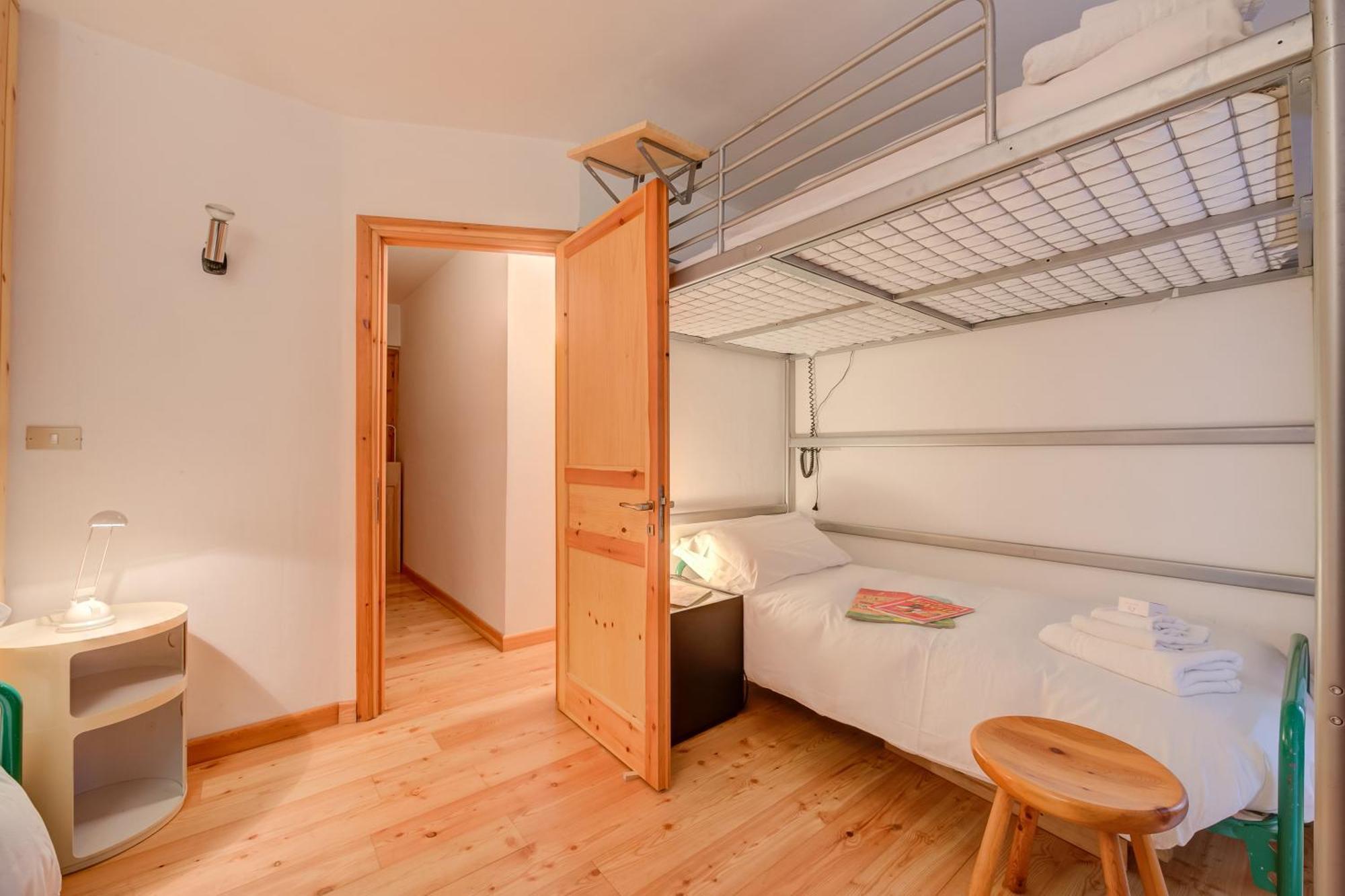 Appartamento La Marmotta Mountain Retreat - Happy Rentals Claviere Exterior foto
