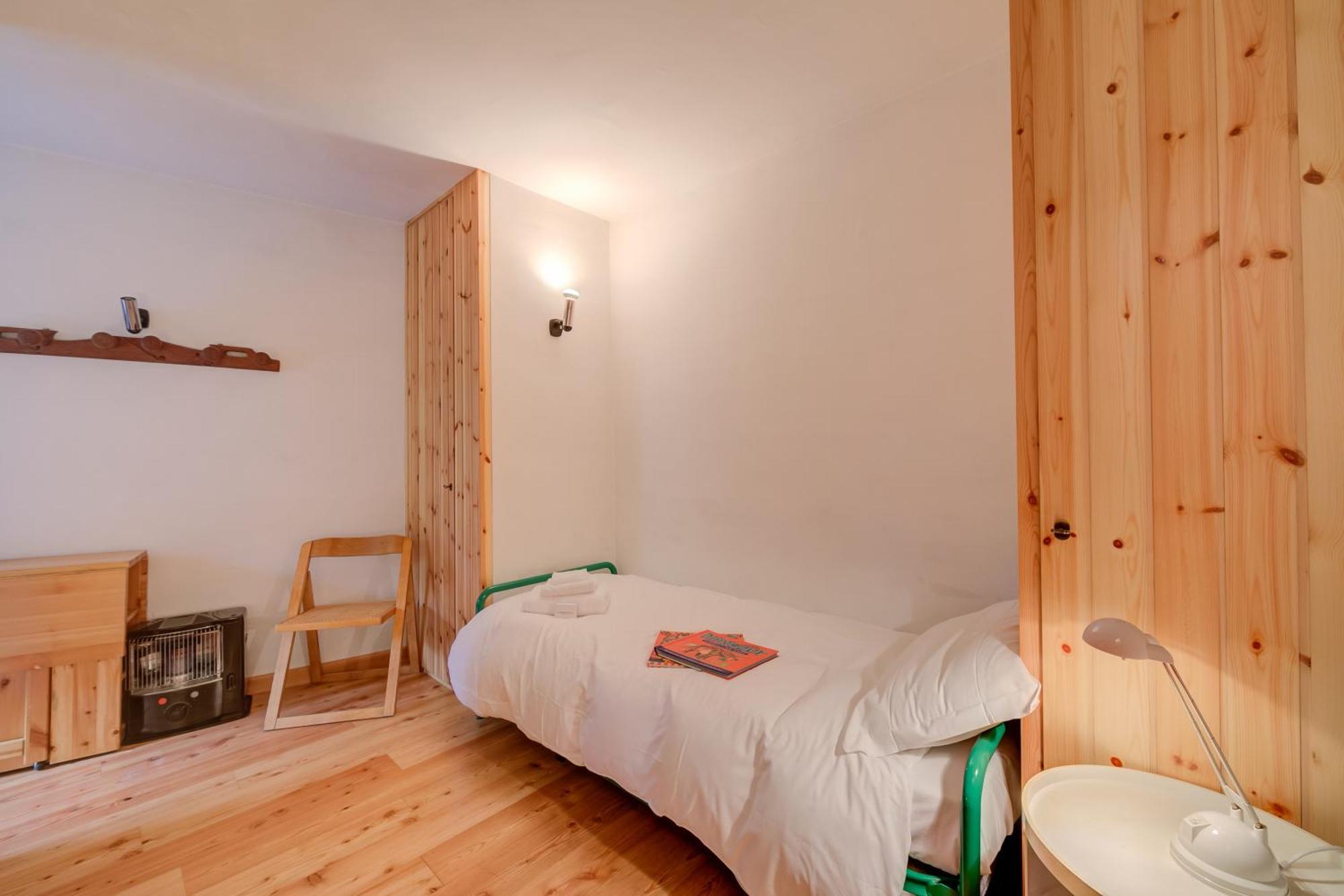 Appartamento La Marmotta Mountain Retreat - Happy Rentals Claviere Exterior foto